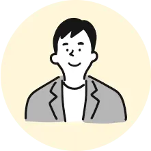 お客様のイラスト